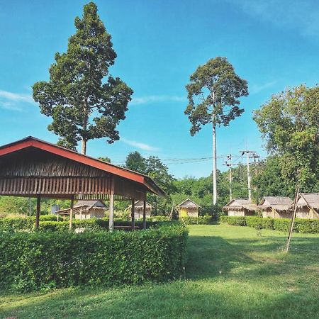 Samui Camping Farm Laem Sor Dış mekan fotoğraf