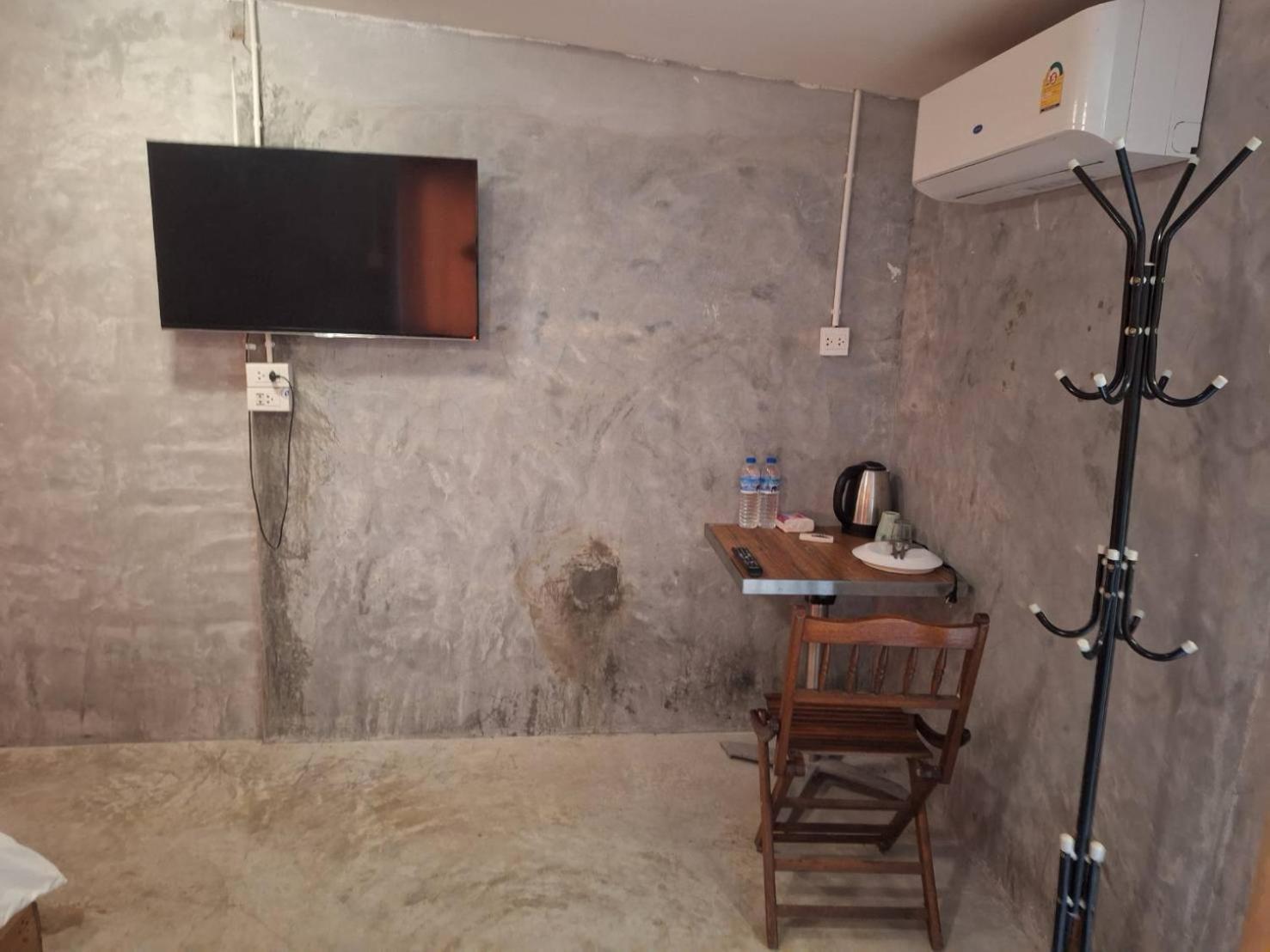 Samui Camping Farm Laem Sor Dış mekan fotoğraf