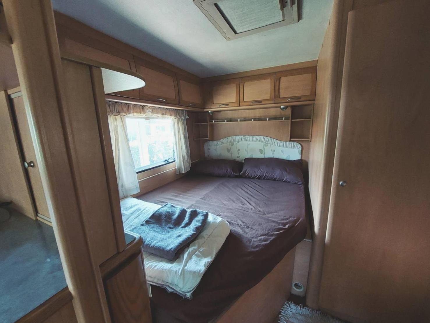 Samui Camping Farm Laem Sor Oda fotoğraf
